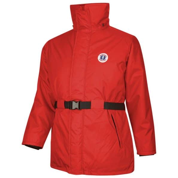 Mustang MC1505 Classic Floater Coat