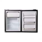 Nova Kool R1900 Single Door 1.9 cu.ft. (57 liters) Refrigerator