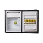 Nova Kool R1900 Single Door 1.9 cu.ft. (57 liters) Refrigerator - Image 4