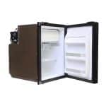 Nova Kool R1900 Single Door 1.9 cu.ft. (57 liters) Refrigerator - Image 2