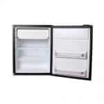 Nova Kool R3000 Single Door 2.5 cu.ft. (70 liters) Refrigerator