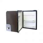 Nova Kool R3000 Single Door 2.5 cu.ft. (70 liters) Refrigerator - Image 3