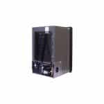 Nova Kool R3100-DC Single Door 3 cu.ft. Refrigerator - Image 3