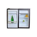 Nova Kool R3100-DC Single Door 3 cu.ft. Refrigerator - Image 4