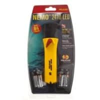 Pelican Nemo 2410 Flashlight - Yellow