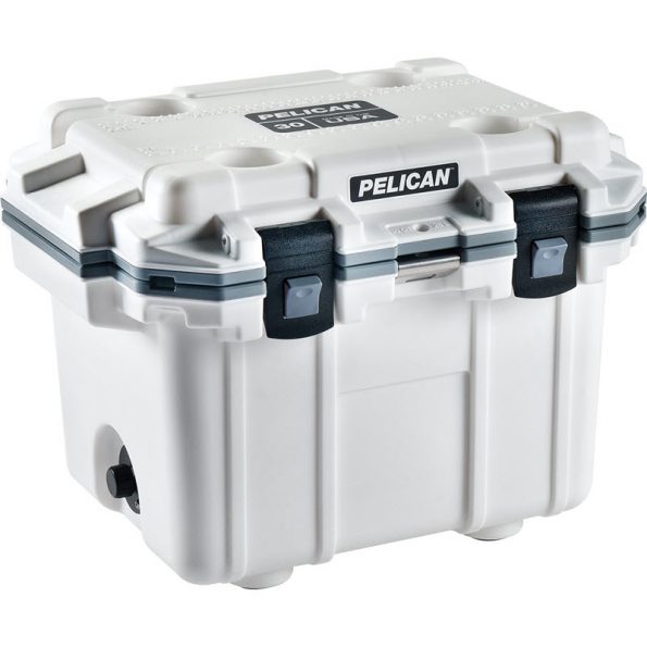 Pelican 30QT Elite Cooler