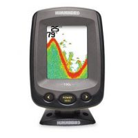 Humminbird PiranhaMAX 190c