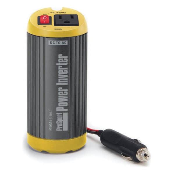 ProMariner ProSport 150 Watt Power Inverter