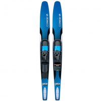 Connelly Quantum Combo Water Skis