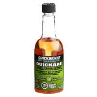 Quicksilver Quickare Fuel Treatment 12oz