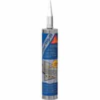 Sika 295 UV Resistant Adhesive/Sealant 10.5 oz Cartridge