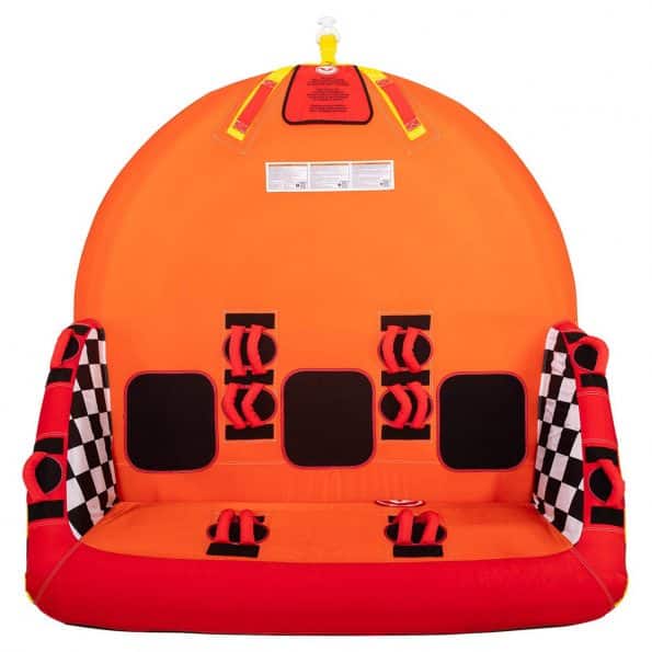 Sportsstuff Super Mable Towable Tube - Image 2