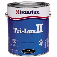 Interlux Trilux II Antifouling Paint