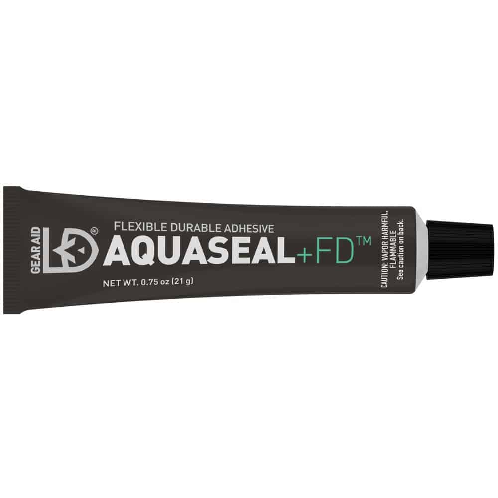 Aquaseal Repair Adhesive