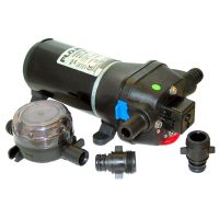 Flojet 4325143A 40 PSI Water Pump