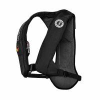 Mustang Elite 28 Hydrostatic Inflatable PFD