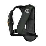 Mustang MD5153 Elite 28 Hydrostatic Auto Inflatable PFD - Image 2