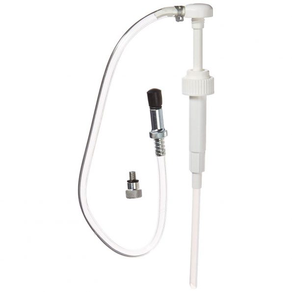 Seadog Gearlube Pump Lower Unit Deluxe with Adapter