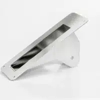 Kingston Anchor Flush Platform Mount