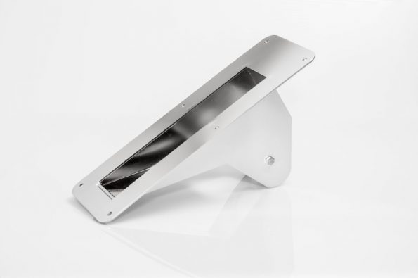 Kingston Anchor Flush Platform Mount