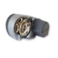 Lewmar Pro Sport 550 Windlass 1/4" G40 Chain