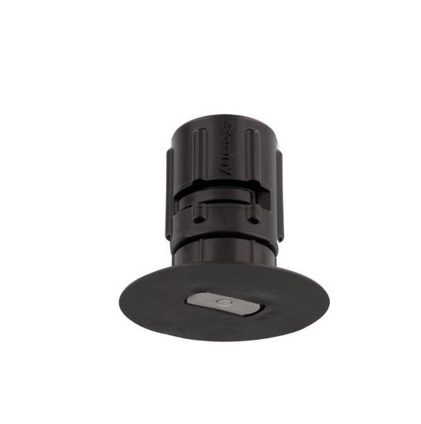 Scotty 448 Stick On Accessory Mount with Gear-Head 3" - Image 2