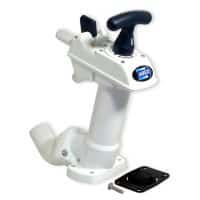 Jabsco 29040-3000 Toilet Pump Assembly