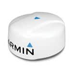 Garmin GMR 18 HD+ dome radar