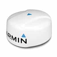 Garmin GMR 18 HD+ dome radar