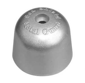Sea Shield 20-1180 Side Power Zinc Anode