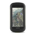 Garmin Montana 610 Handheld GPS - Image 2