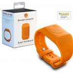 Sea Tag Wristband Man Overboard Alarm System for Smartphones - Image 2