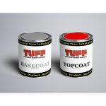 Tuff Coat Inflatable Boat Restoration Kit - Image 2