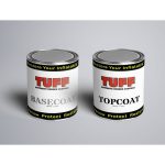 Tuff Coat Inflatable Boat Restoration Kit - Image 4