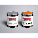 Tuff Coat Inflatable Boat Restoration Kit - Image 3