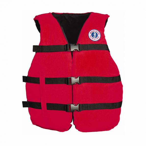 Mustang MV3005 Universal Fit PFD