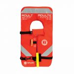 Mustang Survival 4-One SOLAS Life Jacket
