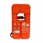 Mustang Survival 4-One SOLAS Life Jacket - Image 2