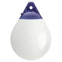 Polyform A1 Buoy White 11.5″