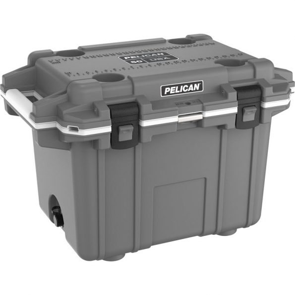 Pelican 50QT Elite Cooler - Image 5