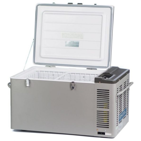 Engel MT60F-U1 Fridge Freezer AC DC Portable - Image 2