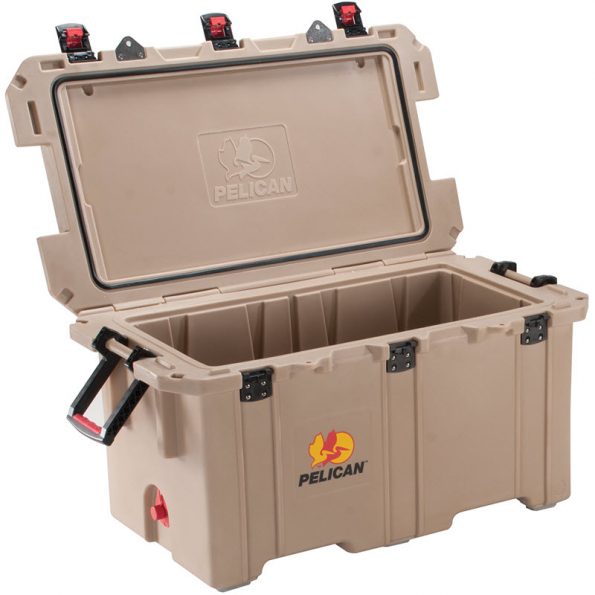 Pelican 150QT Elite Marine Cooler - Image 7