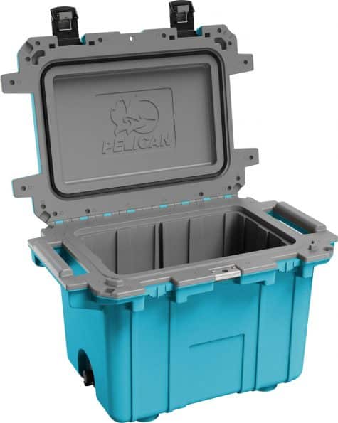 Pelican 50QT Elite Cooler - Image 8