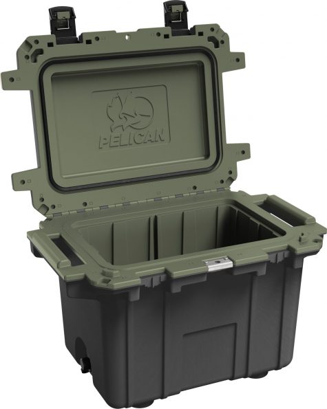 Pelican 50QT Elite Cooler - Image 9