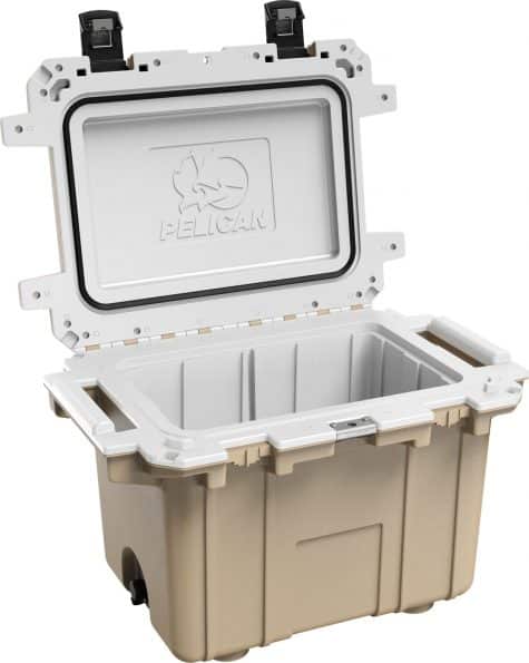 Pelican 50QT Elite Cooler - Image 10