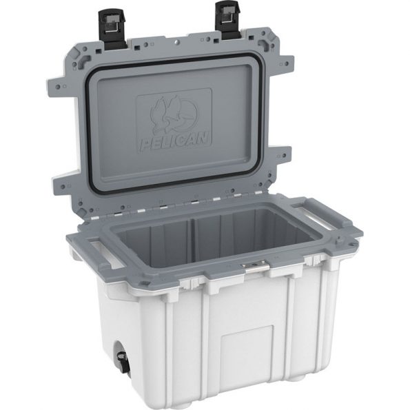 Pelican 50QT Elite Cooler - Image 2