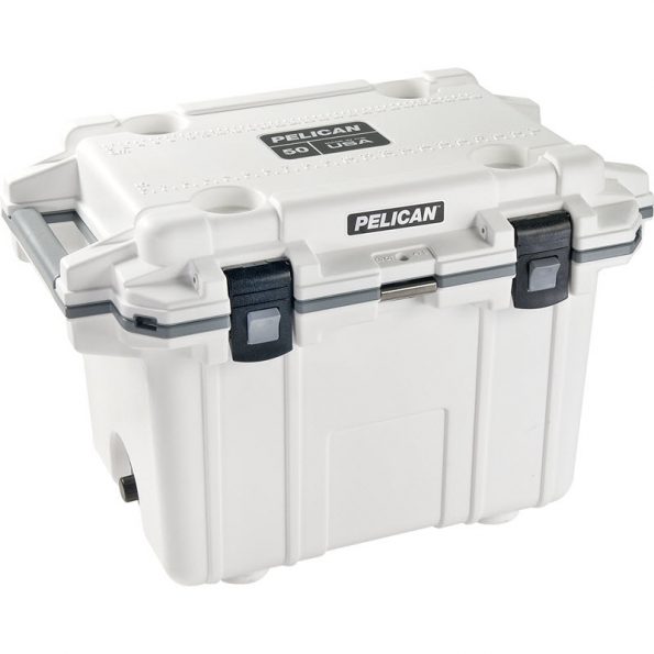 Pelican 50QT Elite Cooler