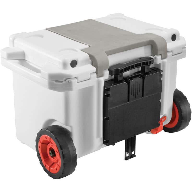 Pelican 55QT Elite Wheeled Tailgater Cooler Poco Marine Vancouver