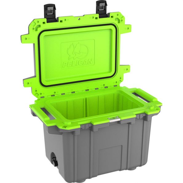 Pelican 50QT Elite Cooler - Image 4