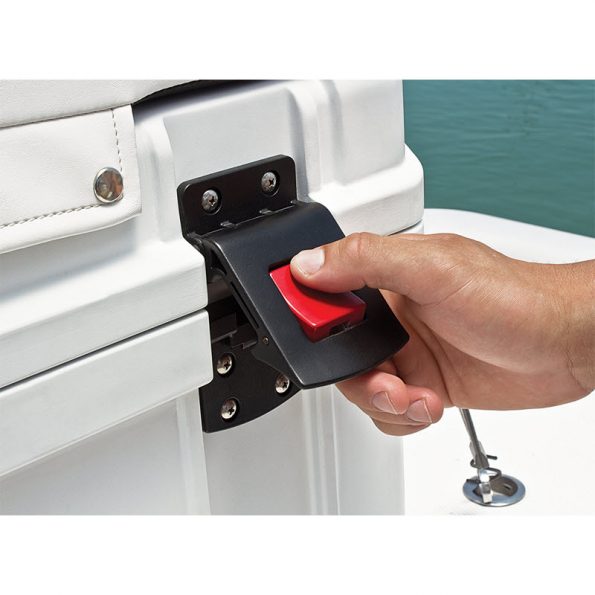 Pelican 150QT Elite Marine Cooler - Image 4